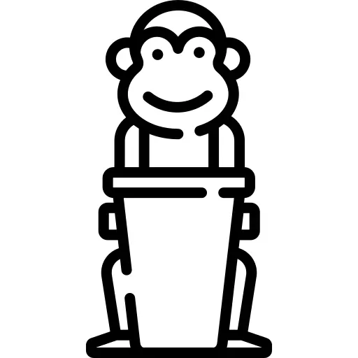 Monkey