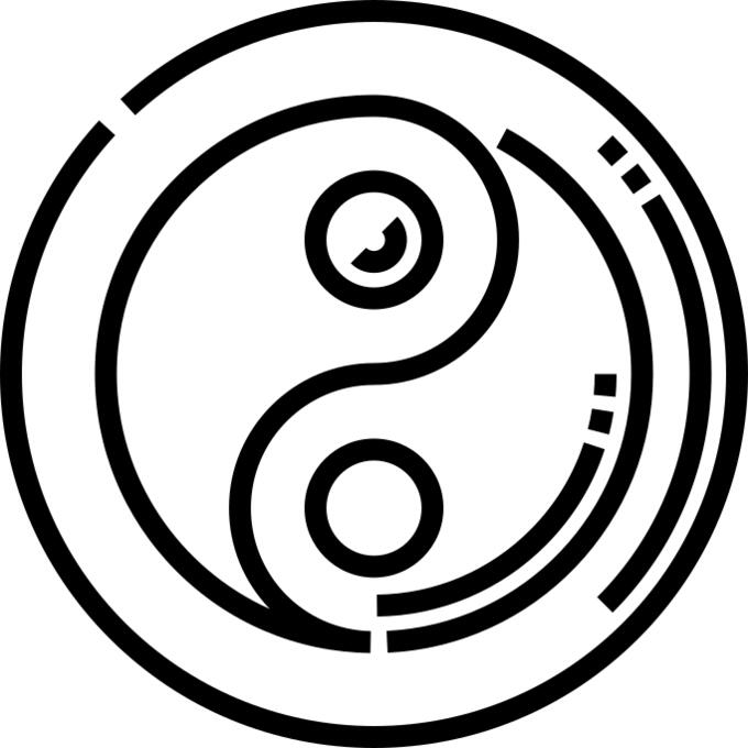 Yin yang