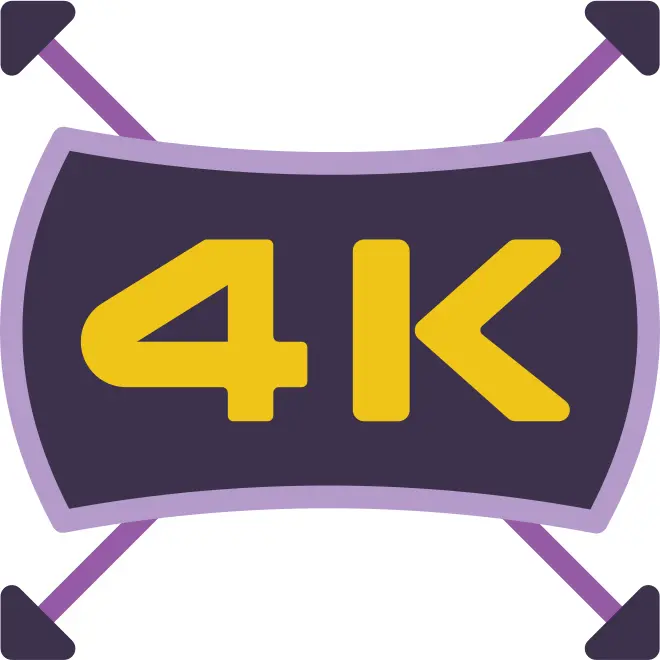 4K