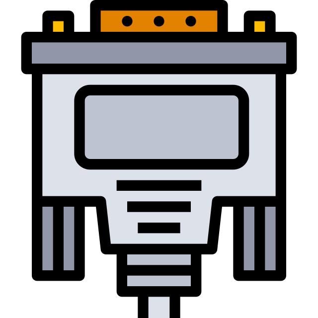DVI