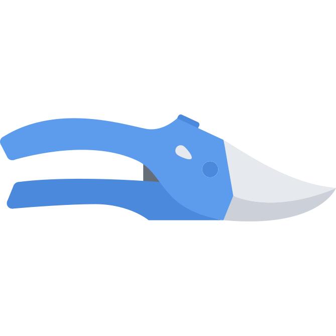 Secateurs