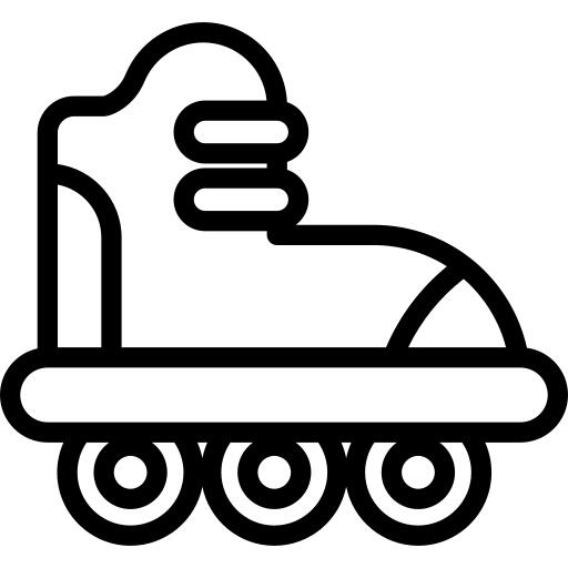 Roller skate