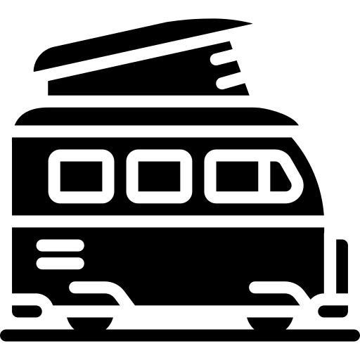 露营车