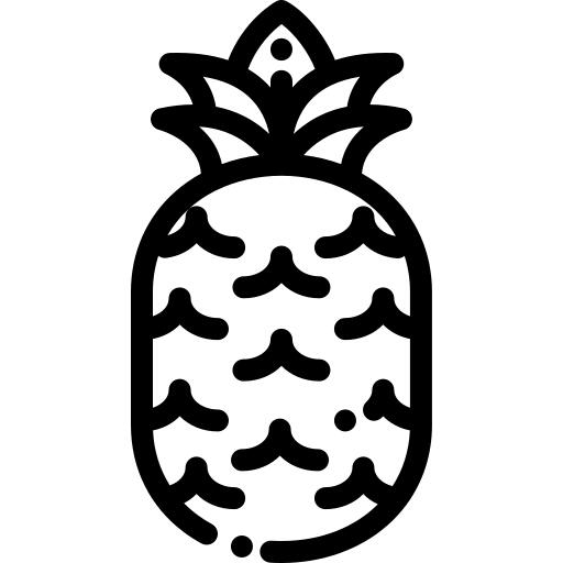 菠萝