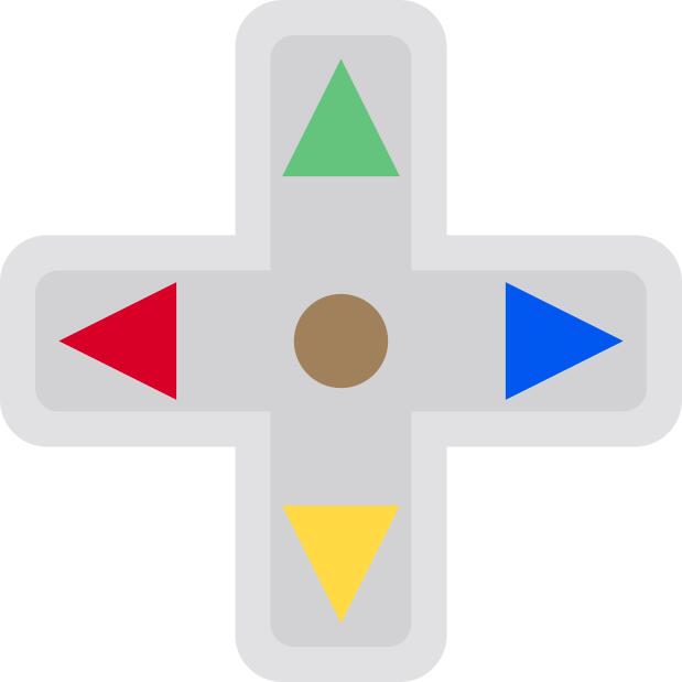 Game controller