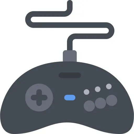 Gamepad