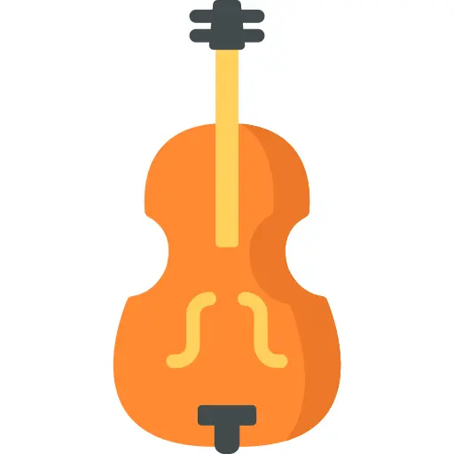 低音提琴