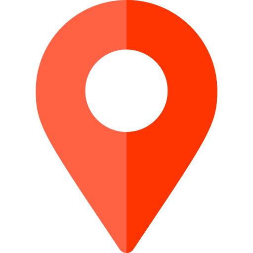 地图和标志