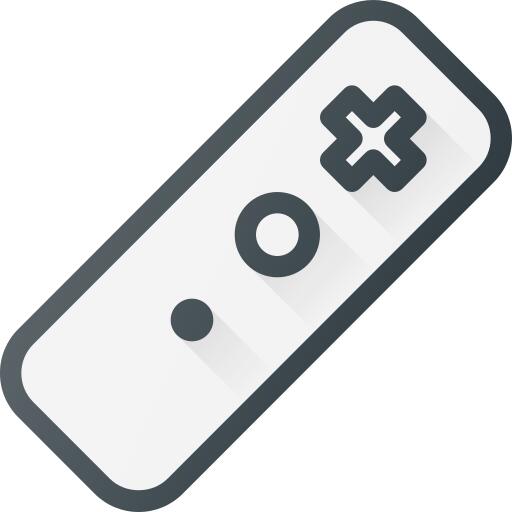 Wii remote control