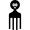 Octofork logo