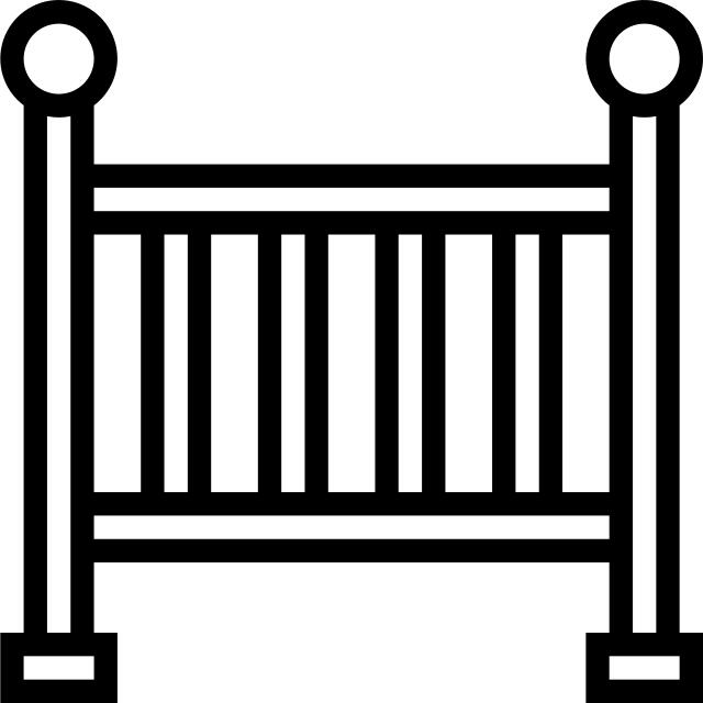 Crib