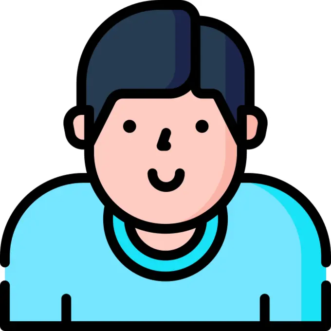 Boy