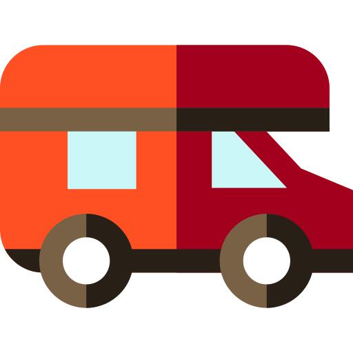 大篷车
