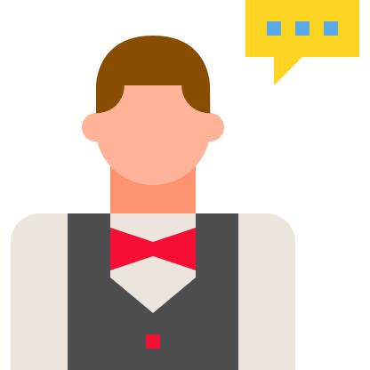 Waiter