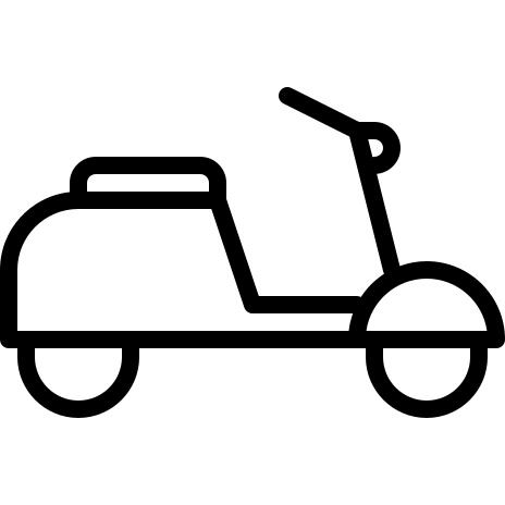 摩托车