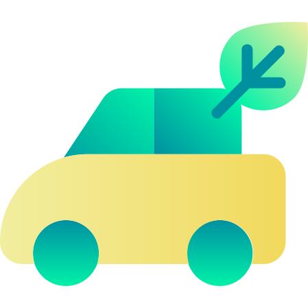 电子车