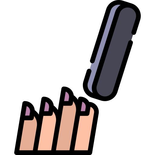 Nail file