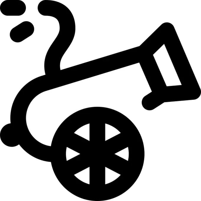 Cannon