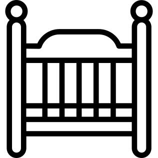 Baby crib