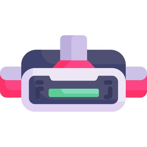 Ar glasses