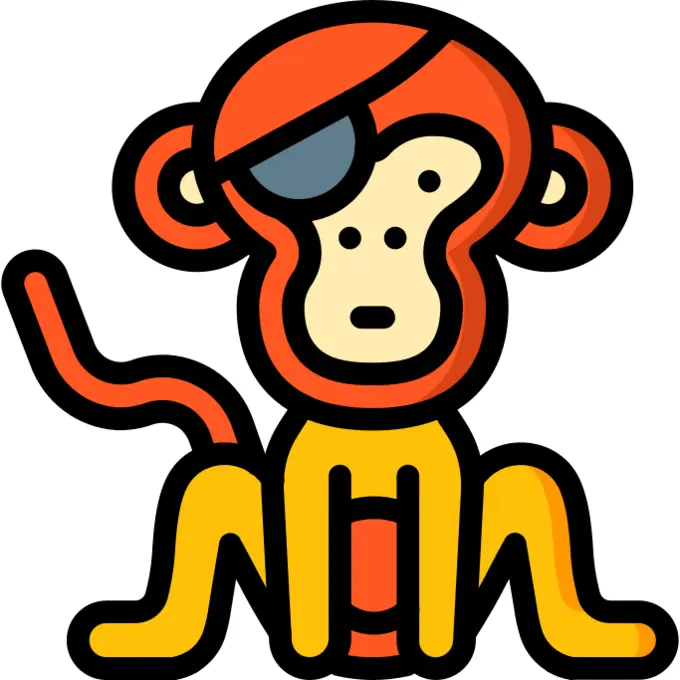 Monkey