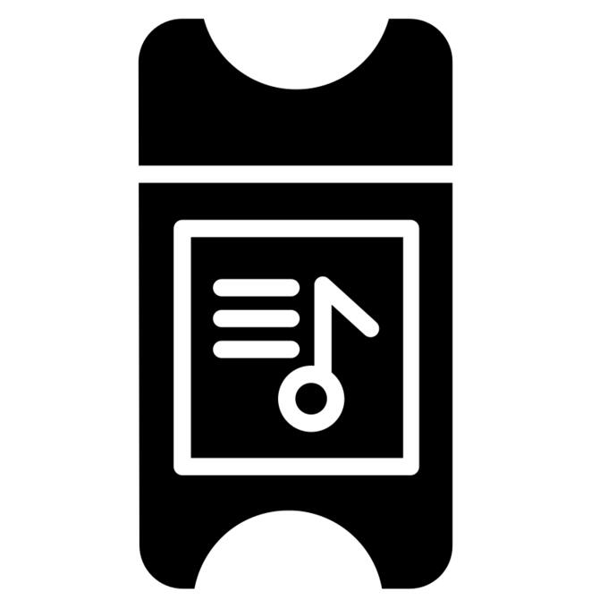 Ticket