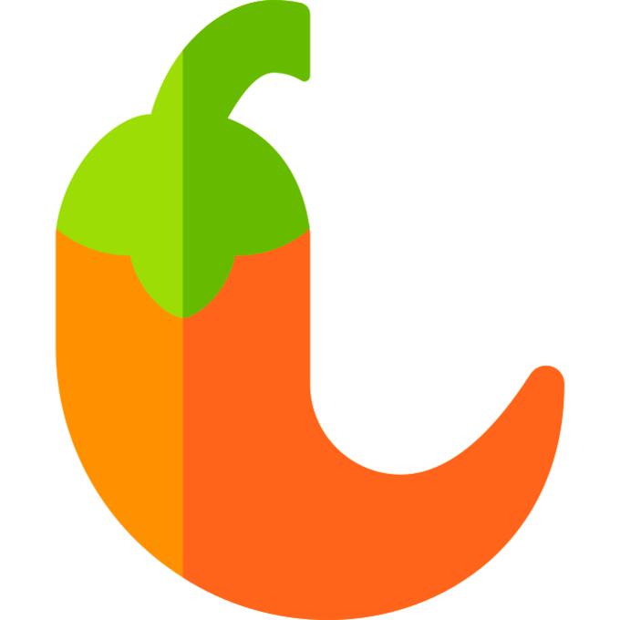 Hot pepper