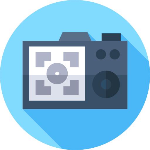Digital camera