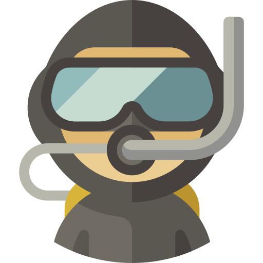 Diver