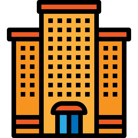 建造