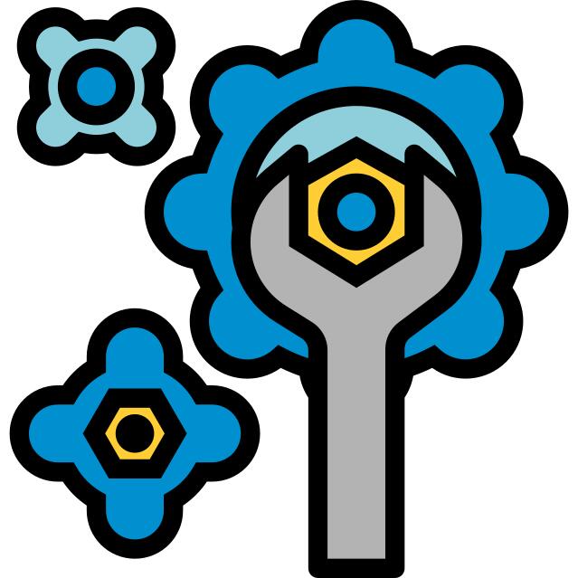 Cogwheel