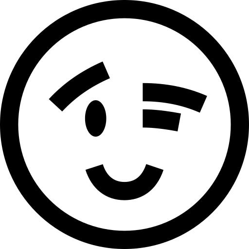 眨眼