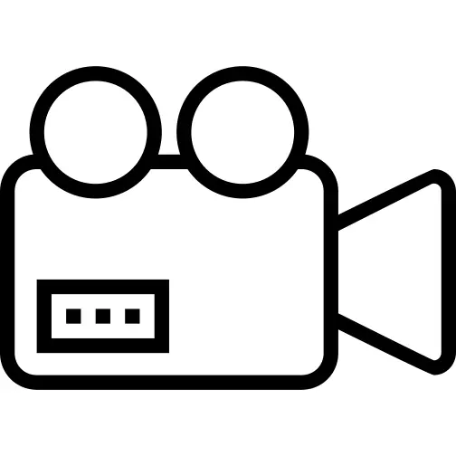 Video camera
