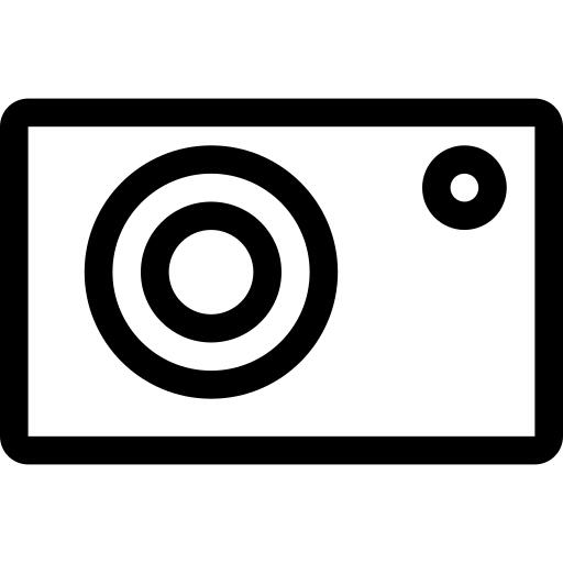 Photo camera