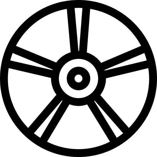 Wheel