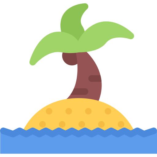 Island