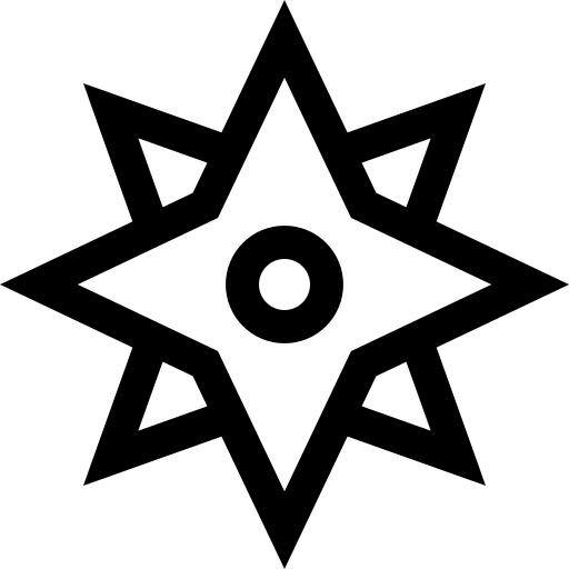 手里剑