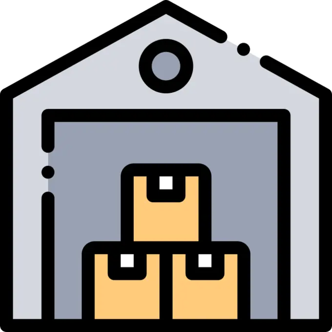 Warehouse