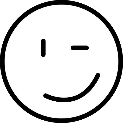眨眼