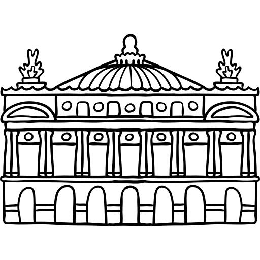 Palais garnier