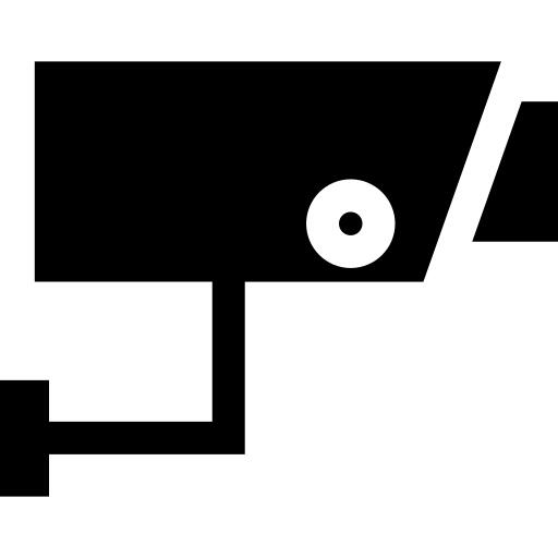 Security camera