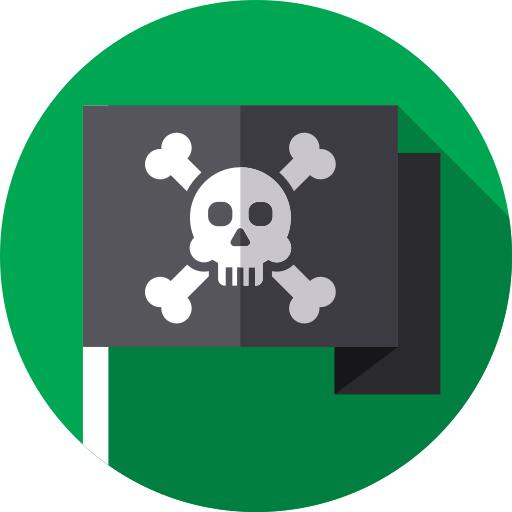 Jolly roger