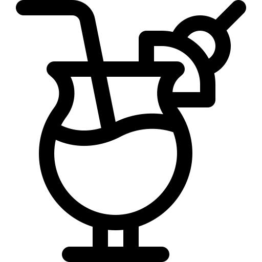 鸡尾酒