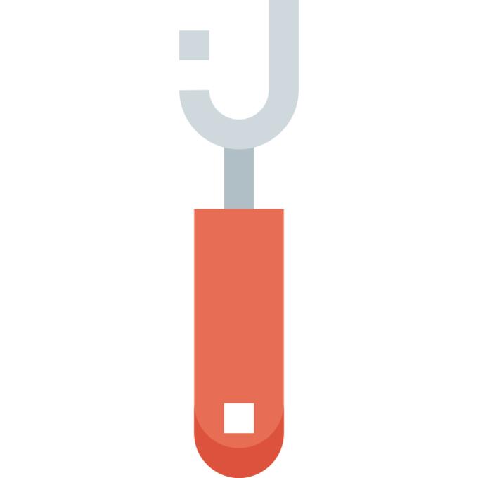 Seam ripper