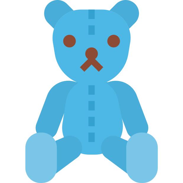 Teddy bear