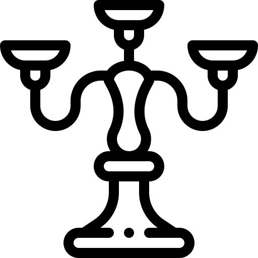 Candelabra