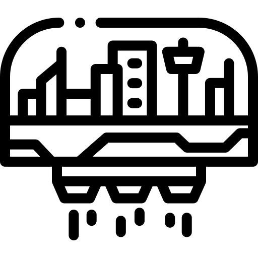空间