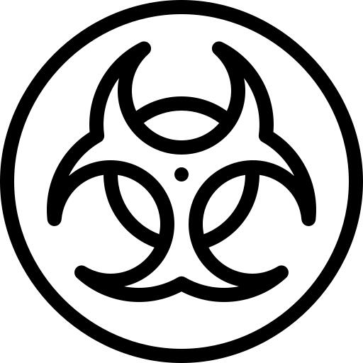 Biohazard