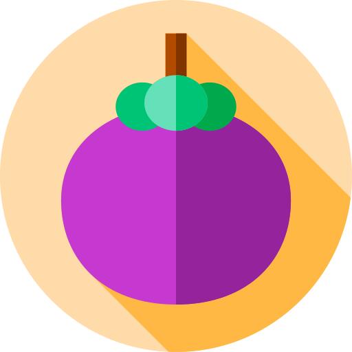 山竹