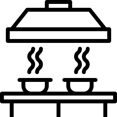 烟雾探测器